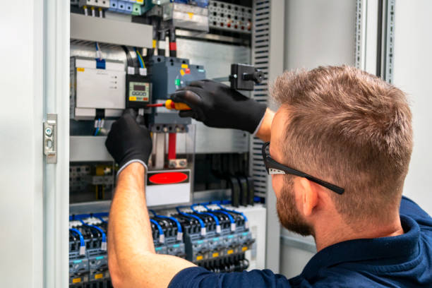 Best Emergency Electrical Repair  in Mounds, OK
