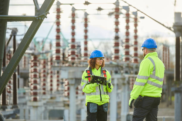 Best Circuit Breaker Repair  in Mounds, OK