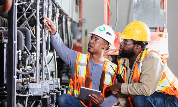  Mounds, OK Electrician Pros