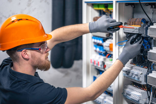 Why Trust Our Certified Electricians for Your Electrical Needs in OK?