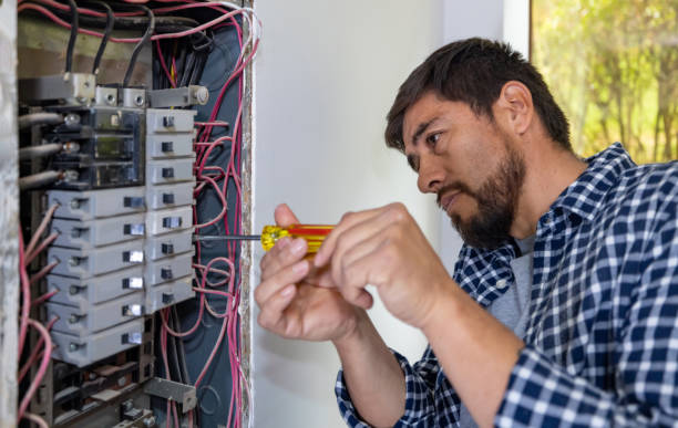 Affordable Electrical Installation in OK